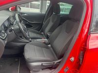 Gebraucht Opel Astra Dynamic 150 PS (110 kW) 2019 Rot Limousine