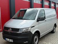 Second-hand VW Transporter 150 CP (110 kW) 2020 Argintiu Van