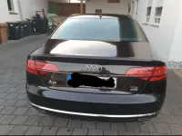 Gebraucht Audi A8 258 PS (189 kW) 2015 Limousine