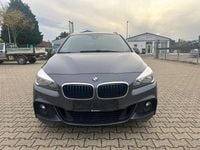 Gebraucht BMW 220 M Sport 192 PS (141 kW) 2016 Grau Kombi