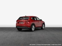 gebraucht Mazda CX-5 e-SKYACTIV-G 165 Prime-Line 121 kW, 5-türig