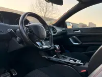 Gebraucht Peugeot 308 GT-line 130 PS (95 kW) 2016 Weiß Kombi