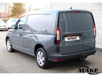 Gebraucht VW Caddy 122 PS (89 kW) 2022 Pure grey Van / Kleinbus