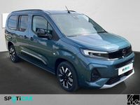 Neu Opel Combo 131 PS (96 kW) 2026 Blau Van / Kleinbus