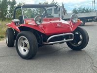 gebraucht VW Buggy 1300