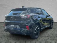 Neu Ford Puma Gen-E Premium 124 kW (169 PS) 2026 Agate black metallic SUV