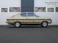 gebraucht Opel Kadett Kadett 1,1 SR Rallye, Kiemenkadett