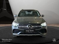 Gebraucht Mercedes GLC300e 320 PS (235 kW) 2020