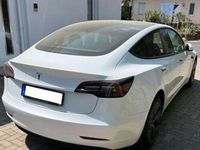 gebraucht Tesla Model 3 Model 3Standard Reichweite Plus Hinterradantrieb