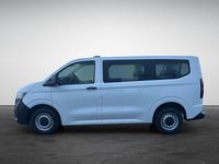 Neu VW T7 150 PS (110 kW) 2025 Grau Van