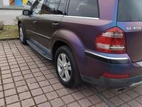 Gebraucht Mercedes GL420 306 PS (225 kW) 2007 Grau SUV
