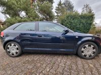 gebraucht Audi A3 1.8 TFSI