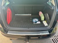gebraucht VW Golf Sportsvan 1.4 TSI DSG Comfortline Comfo...