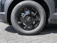 Neu Kia EV2 Earth 106 kW (145 PS) 2026 Schwarz SUV