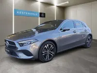 Gebraucht Mercedes A180 136 PS (100 kW) 2025 Grau Limousine