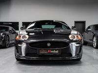 Gebraucht Jaguar XKR 510 PS (375 kW) 2011 Grau