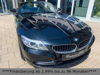 gebraucht BMW Z4 Z4 BaureiheRoadster sDrive 18i, Motor NEU !!!