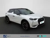 Gebraucht Citroën DS3 So Chic 155 PS (114 kW) 2019 Perlmuttweiss/perlm SUV