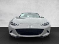 Gebraucht Mazda MX5 Exclusive-Line 132 PS (97 kW) 2025 Cabrio