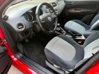 Usado Fiat Brava 2007 Rojo Utilitario