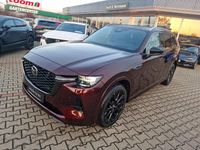 Neu Mazda CX-80 Homura-Line 327 PS (240 kW) 2025 SUV