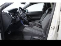 Gebraucht VW Taigo Style 110 PS (80 kW) 2023 Grau SUV