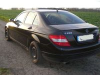 gebraucht Mercedes C200 C 200Kompressor