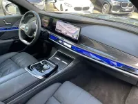 Gebraucht BMW i7 M Sport 400 kW (544 PS) 2025 Dravitgrau Limousine