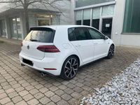 gebraucht VW Golf Golf GTIGTI mk7 Facelift