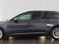 Gebraucht Audi A6 Ambiente 204 PS (150 kW) 2022 Grau Kombi