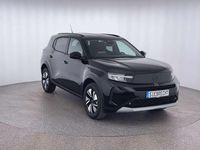 Neu Opel Frontera 110 PS (80 kW) 2026 Schwarz SUV