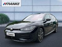 Neu VW Passat R-line 193 PS (141 kW) 2025 Schwarz Limousine
