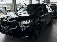Neu BMW X3 M 381 PS (280 kW) 2026 Saphirschwarz metallic SUV