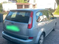 Gebraucht Ford Focus 99 PS (72 kW) 2005 Grau Kombi