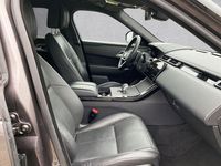 Gebraucht Land Rover Range Rover Velar Autobiography 405 PS (297 kW) 2023 Grau SUV