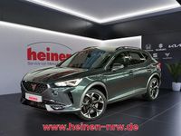 Gebraucht Cupra Formentor VZ 245 PS (180 kW) 2022 Othercolor SUV