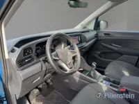 Gebraucht VW Caddy Maxi Basis 102 PS (75 kW) 2025 Blau Van / Kleinbus