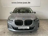 Gebraucht BMW 220 156 PS (114 kW) 2025 Grau Van / Kleinbus