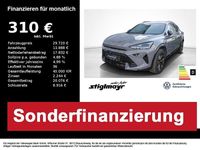Gebraucht Cupra Formentor 150 PS (110 kW) 2025 Graphene grau SUV