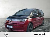 Usata VW Multivan Style 204 CV (150 kW) 2023 Rosso Monovolume