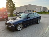 gebraucht BMW 325 e36 i Coupé TÜV