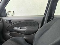 Gebraucht Ford Fiesta Ghia 75 PS (55 kW) 1999 Kleinwagen