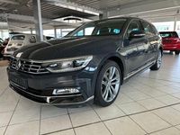Gebraucht VW Passat Highline 294 PS (216 kW) 2019 Uranograu uni Kombi