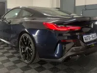 Gebraucht BMW 840 M Sport 320 PS (235 kW) 2016 Schwarz
