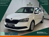 Usata Skoda Fabia Active 60 CV (44 kW) 2021 Bianco Berlina