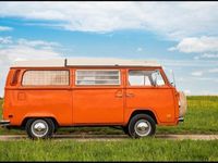 gebraucht VW T2 Westfalia Camper / Bulli