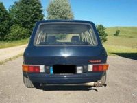 Gebraucht VW Golf 81 PS (59 kW) 1971 Blau Kombi
