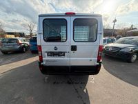 Gebraucht Fiat Ducato 110 PS (80 kW) 2005 Grau Van