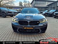 Gebraucht BMW M5 M Performance 600 PS (441 kW) 2019 Grau Limousine