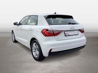 Gebraucht Audi A1 Sportback Basis 116 PS (85 kW) 2025 Cortinaweiß Kleinwagen